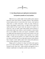 Referāts 'Vidusskolas izglītojamo neattaisnotie mācību kavējumi Cēsu novada izglītības ies', 23.