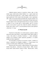 Referāts 'Vidusskolas izglītojamo neattaisnotie mācību kavējumi Cēsu novada izglītības ies', 24.