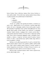 Referāts 'Vidusskolas izglītojamo neattaisnotie mācību kavējumi Cēsu novada izglītības ies', 25.