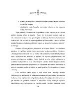 Referāts 'Vidusskolas izglītojamo neattaisnotie mācību kavējumi Cēsu novada izglītības ies', 26.