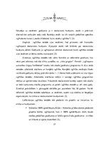 Referāts 'Vidusskolas izglītojamo neattaisnotie mācību kavējumi Cēsu novada izglītības ies', 27.