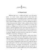 Referāts 'Vidusskolas izglītojamo neattaisnotie mācību kavējumi Cēsu novada izglītības ies', 29.