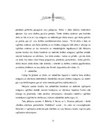 Referāts 'Vidusskolas izglītojamo neattaisnotie mācību kavējumi Cēsu novada izglītības ies', 31.