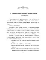 Referāts 'Vidusskolas izglītojamo neattaisnotie mācību kavējumi Cēsu novada izglītības ies', 35.