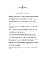 Referāts 'Vidusskolas izglītojamo neattaisnotie mācību kavējumi Cēsu novada izglītības ies', 69.