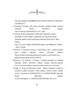 Referāts 'Vidusskolas izglītojamo neattaisnotie mācību kavējumi Cēsu novada izglītības ies', 70.