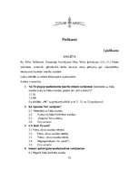 Referāts 'Vidusskolas izglītojamo neattaisnotie mācību kavējumi Cēsu novada izglītības ies', 72.