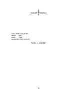 Referāts 'Vidusskolas izglītojamo neattaisnotie mācību kavējumi Cēsu novada izglītības ies', 76.