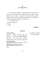 Referāts 'Vidusskolas izglītojamo neattaisnotie mācību kavējumi Cēsu novada izglītības ies', 84.