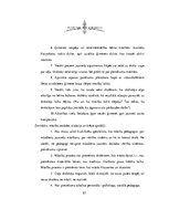 Referāts 'Vidusskolas izglītojamo neattaisnotie mācību kavējumi Cēsu novada izglītības ies', 97.