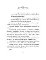 Referāts 'Vidusskolas izglītojamo neattaisnotie mācību kavējumi Cēsu novada izglītības ies', 98.