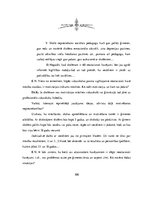 Referāts 'Vidusskolas izglītojamo neattaisnotie mācību kavējumi Cēsu novada izglītības ies', 100.