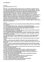 Konspekts 'Latvija gadskaitļos', 1.