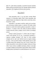 Referāts 'Akupunktūra: iedarbības pozitīvās un negatīvās sekas', 5.