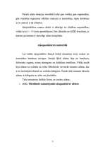 Referāts 'Akupunktūra: iedarbības pozitīvās un negatīvās sekas', 6.