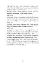 Referāts 'Akupunktūra: iedarbības pozitīvās un negatīvās sekas', 7.