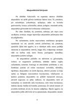 Referāts 'Akupunktūra: iedarbības pozitīvās un negatīvās sekas', 9.