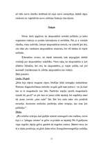 Referāts 'Akupunktūra: iedarbības pozitīvās un negatīvās sekas', 10.