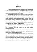 Eseja 'Krusta kari', 1.