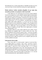 Referāts '19. gadsimta 70.gadu aristokrātiskās sabiedrības atainojums Ļeva Tolstoja romānā', 3.