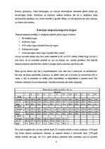 Referāts 'Eksports, imports, tā struktūra Latvijā', 6.