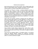 Eseja 'Politiskā struktūra Senajā Romā', 1.