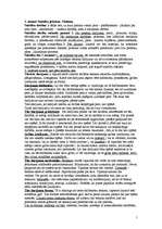 Konspekts 'Saistību tiesības. Vispārīgā daļa', 1.