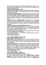 Konspekts 'Saistību tiesības. Vispārīgā daļa', 5.