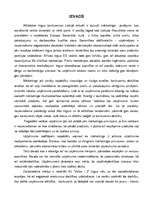 Referāts 'Mārketinga stratēģiskā plānošana uzņēmumā "Velve"', 2.