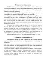 Referāts 'Mārketinga stratēģiskā plānošana uzņēmumā "Velve"', 4.