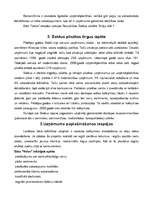 Referāts 'Mārketinga stratēģiskā plānošana uzņēmumā "Velve"', 5.