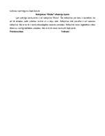 Referāts 'Mārketinga stratēģiskā plānošana uzņēmumā "Velve"', 12.