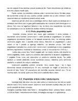 Referāts 'Mārketinga stratēģiskā plānošana uzņēmumā "Velve"', 15.