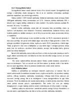 Referāts 'Mārketinga stratēģiskā plānošana uzņēmumā "Velve"', 16.