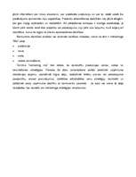 Referāts 'Mārketinga stratēģiskā plānošana uzņēmumā "Velve"', 20.