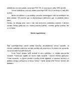 Referāts 'Mārketinga stratēģiskā plānošana uzņēmumā "Velve"', 22.