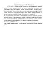 Referāts 'Mārketinga stratēģiskā plānošana uzņēmumā "Velve"', 23.