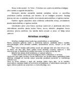 Referāts 'Mārketinga stratēģiskā plānošana uzņēmumā "Velve"', 24.