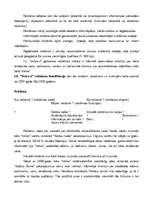 Referāts 'Mārketinga stratēģiskā plānošana uzņēmumā "Velve"', 26.