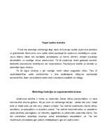 Referāts 'Mārketinga stratēģiskā plānošana uzņēmumā "Velve"', 38.