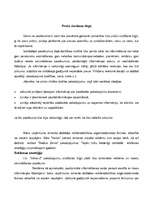 Referāts 'Mārketinga stratēģiskā plānošana uzņēmumā "Velve"', 39.