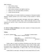 Referāts 'Mārketinga stratēģiskā plānošana uzņēmumā "Velve"', 40.