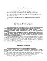 Referāts 'Mārketinga stratēģiskā plānošana uzņēmumā "Velve"', 44.