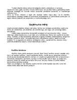 Referāts 'Mārketinga stratēģiskā plānošana uzņēmumā "Velve"', 45.