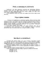 Referāts 'Mārketinga stratēģiskā plānošana uzņēmumā "Velve"', 48.