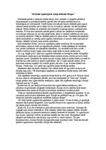 Eseja 'Vai Ķīnas izgudrojumi varēja ietekmēt Eiropu?', 1.