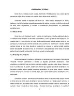 Referāts 'Darbinieku un darba devēju tiesības un pienākumi', 3.