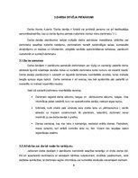 Referāts 'Darbinieku un darba devēju tiesības un pienākumi', 9.