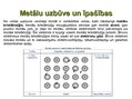 Prezentācija 'Metālu vispārīgs raksturojums un to iegūšana', 5.