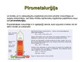 Prezentācija 'Metālu vispārīgs raksturojums un to iegūšana', 7.
